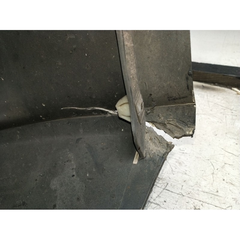 Recambio de paragolpes delantero para audi a7 sportback (4ga, 4gf) 3.0 tdi quattro referencia OEM IAM  VER FOTOS 