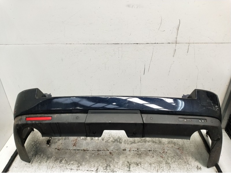Recambio de paragolpes trasero para land rover range rover sport v6 td s referencia OEM IAM   2010