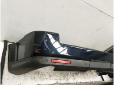 Recambio de paragolpes trasero para land rover range rover sport v6 td s referencia OEM IAM   2010 2