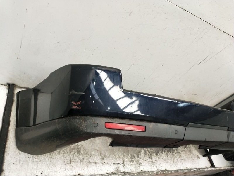 Recambio de paragolpes trasero para land rover range rover sport v6 td s referencia OEM IAM   2010