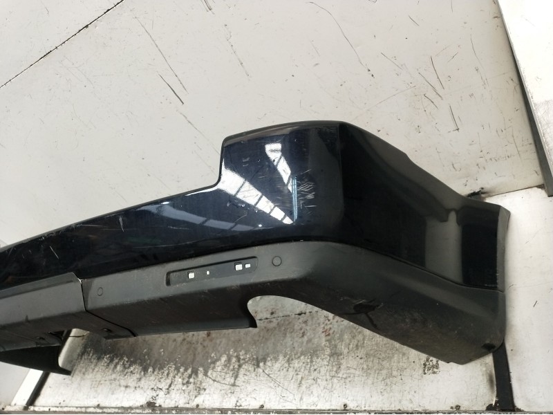 Recambio de paragolpes trasero para land rover range rover sport v6 td s referencia OEM IAM   2010