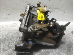Recambio de caja cambios para peugeot 306 berlina 3/5 puertas (s1) 1.6 referencia OEM IAM 20CC48 0518451 