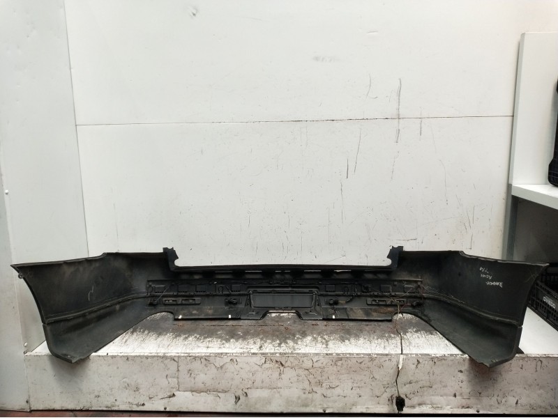 Recambio de paragolpes trasero para land rover range rover sport v6 td s referencia OEM IAM   2010