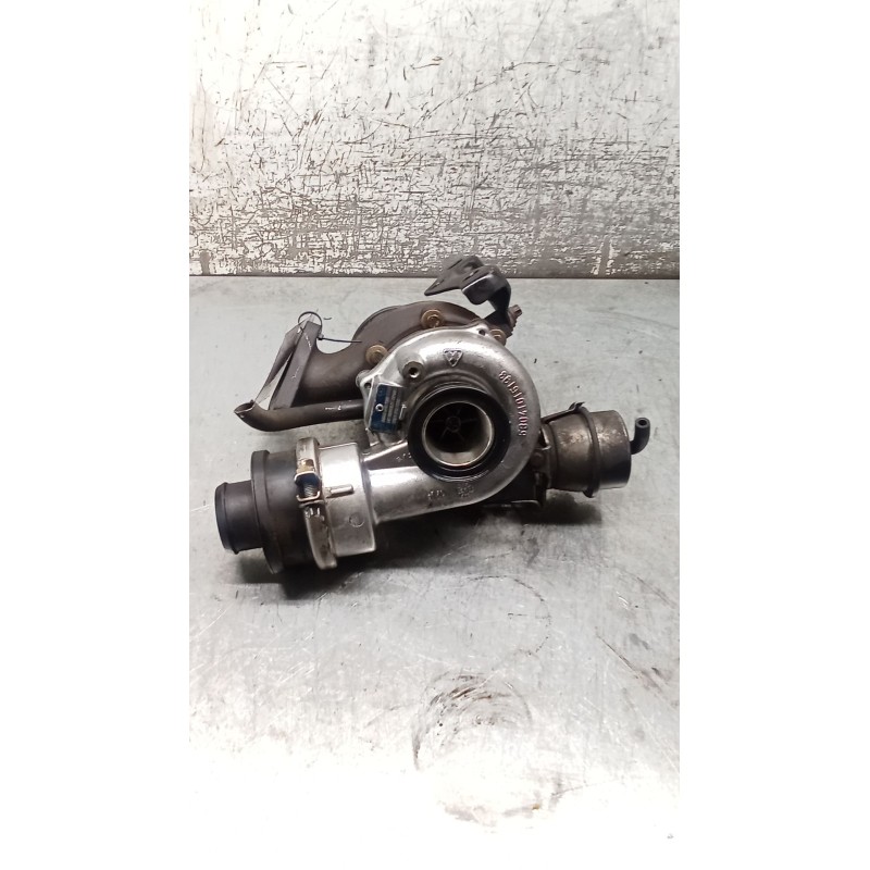 Recambio de turbocompresor para mercedes-benz clase b sports tourer (w245) b 200 cdi (245.208) referencia OEM IAM   05