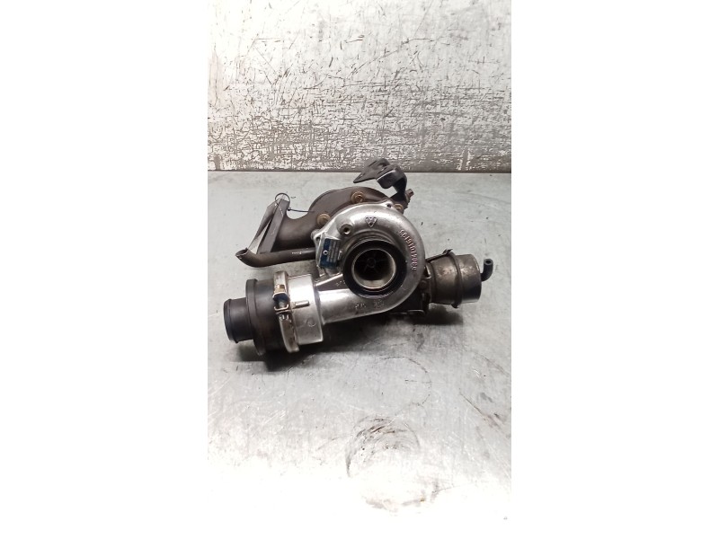 Recambio de turbocompresor para mercedes-benz clase b sports tourer (w245) b 200 cdi (245.208) referencia OEM IAM   05