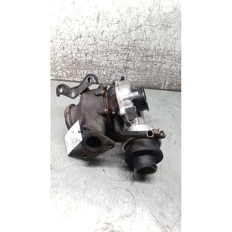 Recambio de turbocompresor para mercedes-benz clase b sports tourer (w245) b 200 cdi (245.208) referencia OEM IAM   05