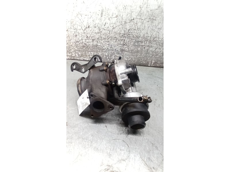 Recambio de turbocompresor para mercedes-benz clase b sports tourer (w245) b 200 cdi (245.208) referencia OEM IAM   05