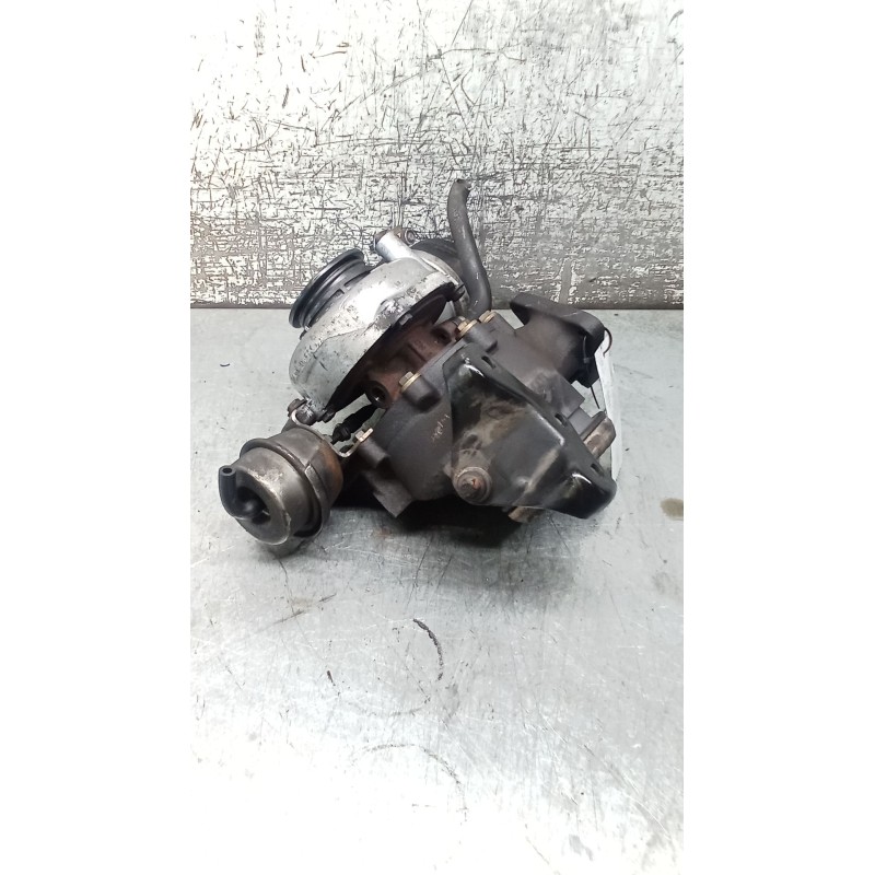 Recambio de turbocompresor para mercedes-benz clase b sports tourer (w245) b 200 cdi (245.208) referencia OEM IAM   05