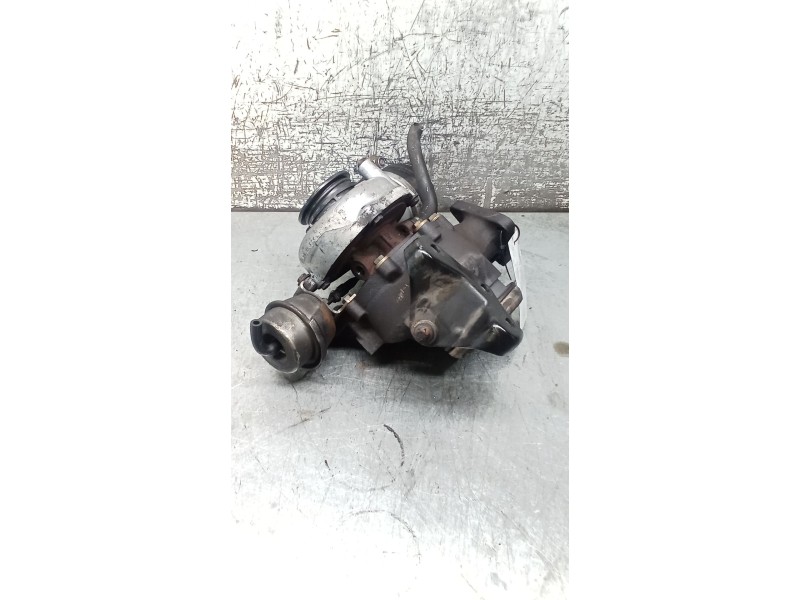 Recambio de turbocompresor para mercedes-benz clase b sports tourer (w245) b 200 cdi (245.208) referencia OEM IAM   05