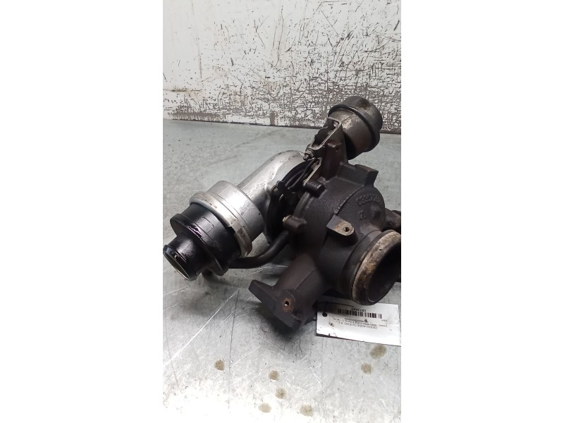 Recambio de turbocompresor para mercedes-benz clase b sports tourer (w245) b 200 cdi (245.208) referencia OEM IAM   05