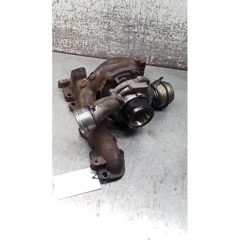 Recambio de turbocompresor para saab 9-3 station wagon (e50) 1.9 tid referencia OEM IAM   05