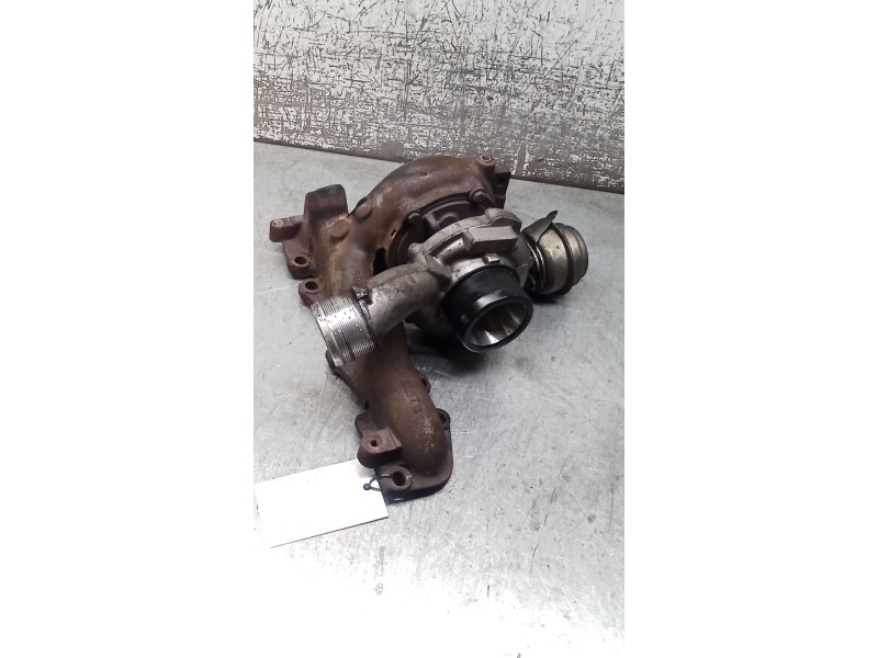 Recambio de turbocompresor para saab 9-3 station wagon (e50) 1.9 tid referencia OEM IAM   05
