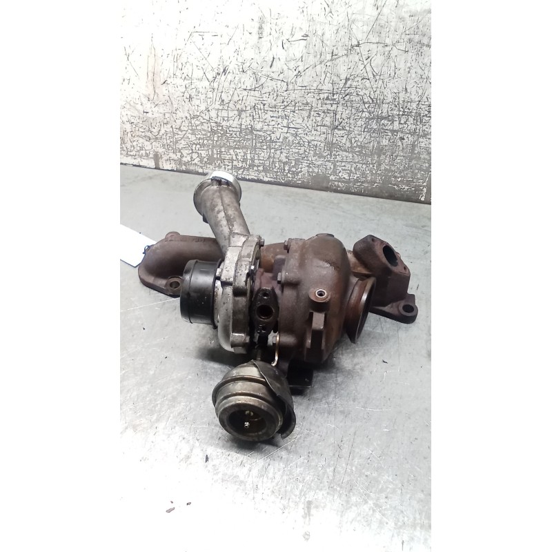 Recambio de turbocompresor para saab 9-3 station wagon (e50) 1.9 tid referencia OEM IAM   05