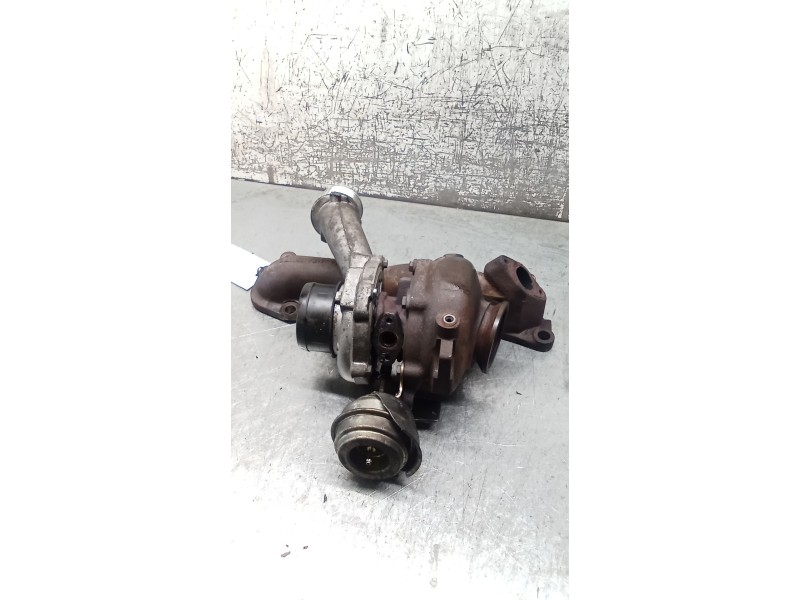 Recambio de turbocompresor para saab 9-3 station wagon (e50) 1.9 tid referencia OEM IAM   05