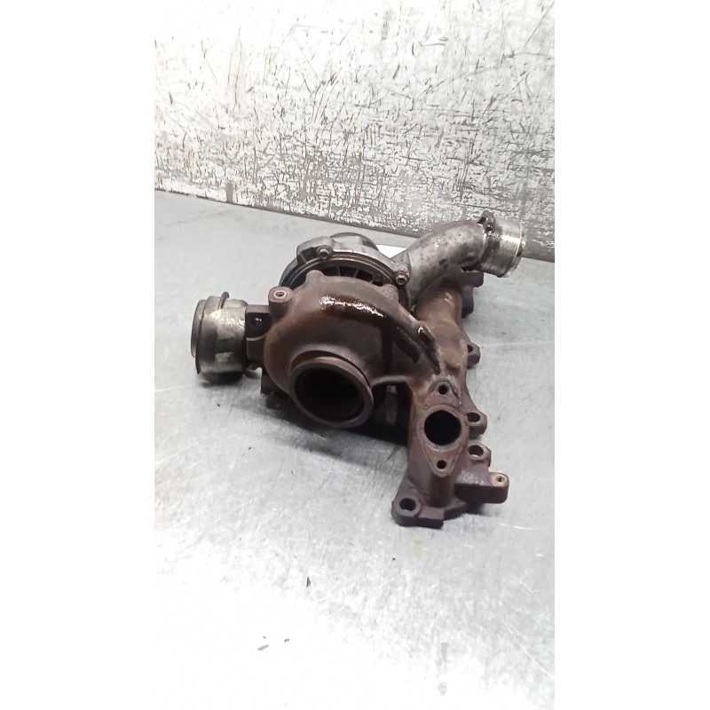 Recambio de turbocompresor para saab 9-3 station wagon (e50) 1.9 tid referencia OEM IAM   05
