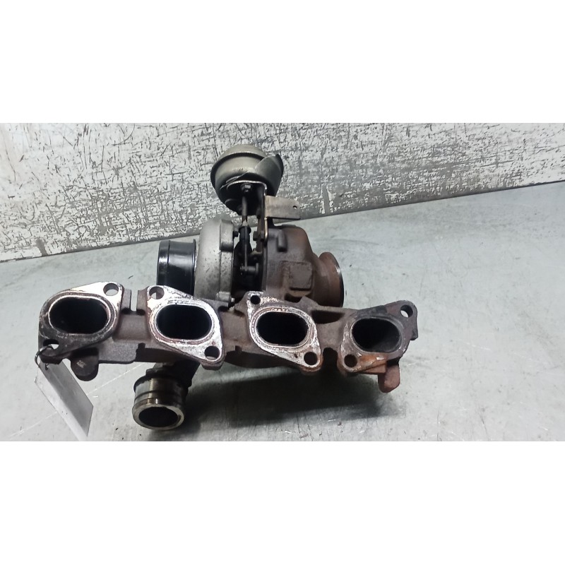 Recambio de turbocompresor para saab 9-3 station wagon (e50) 1.9 tid referencia OEM IAM   05