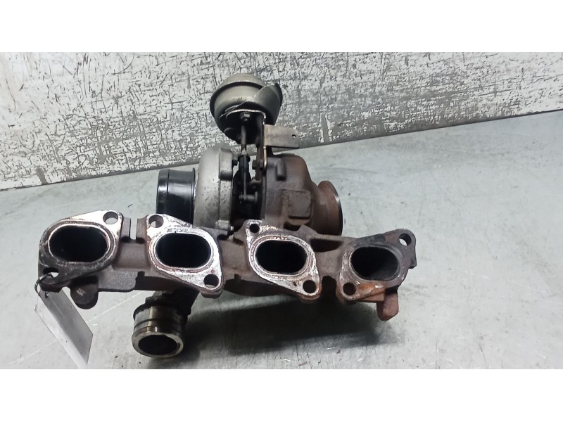 Recambio de turbocompresor para saab 9-3 station wagon (e50) 1.9 tid referencia OEM IAM   05
