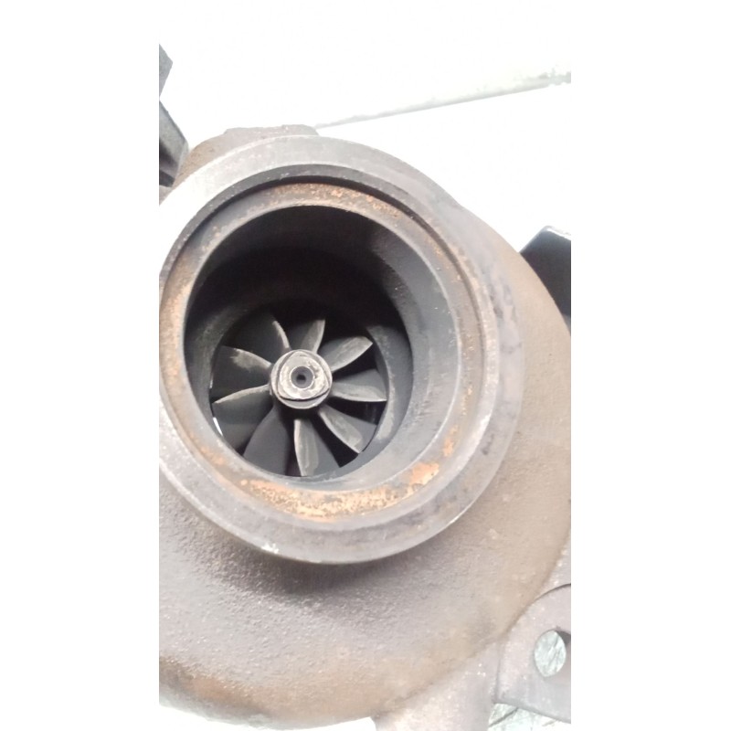 Recambio de turbocompresor para saab 9-3 station wagon (e50) 1.9 tid referencia OEM IAM   05