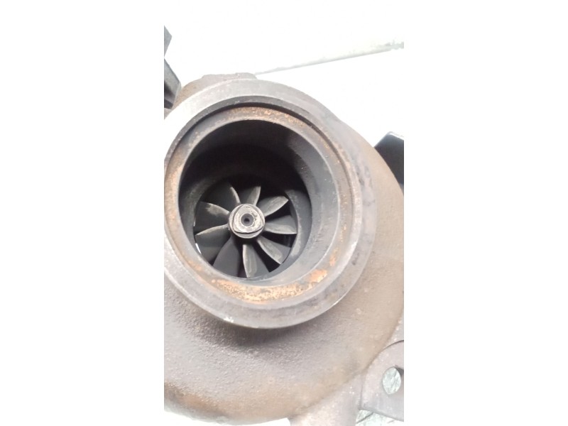 Recambio de turbocompresor para saab 9-3 station wagon (e50) 1.9 tid referencia OEM IAM   05