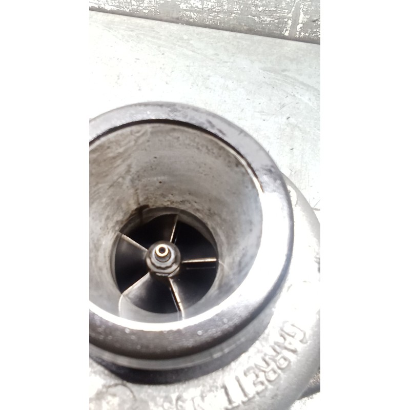 Recambio de turbocompresor para saab 9-3 station wagon (e50) 1.9 tid referencia OEM IAM   05