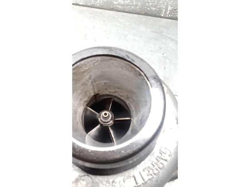 Recambio de turbocompresor para saab 9-3 station wagon (e50) 1.9 tid referencia OEM IAM   05