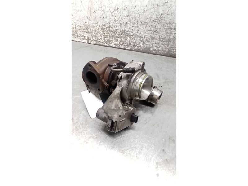 Recambio de turbocompresor para bmw 3 (e90) 318 d referencia OEM IAM   