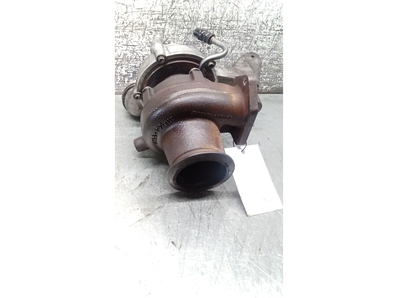 Recambio de turbocompresor para bmw 3 (e90) 318 d referencia OEM IAM   