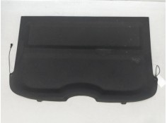 Recambio de bandeja trasera para opel vectra c berlina 1.9 cdti referencia OEM IAM   