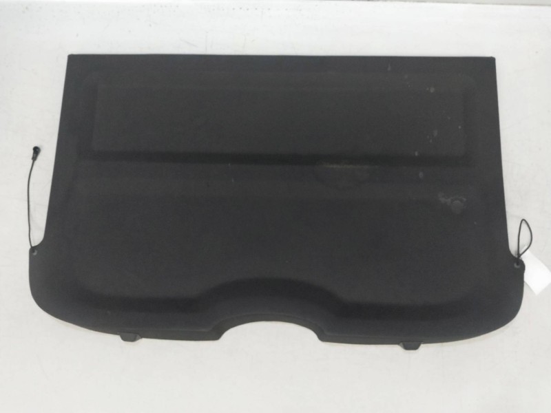 Recambio de bandeja trasera para opel vectra c berlina 1.9 cdti referencia OEM IAM   