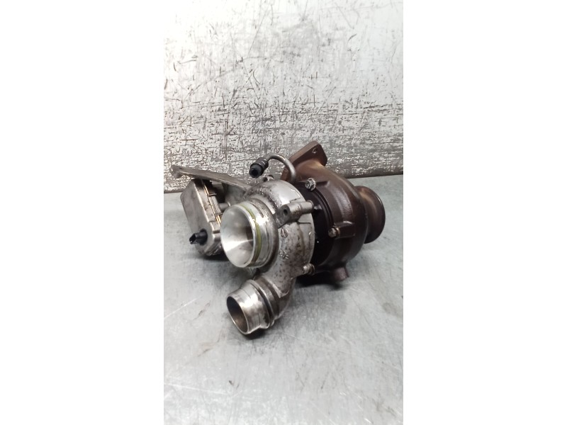 Recambio de turbocompresor para bmw 3 (e90) 318 d referencia OEM IAM   