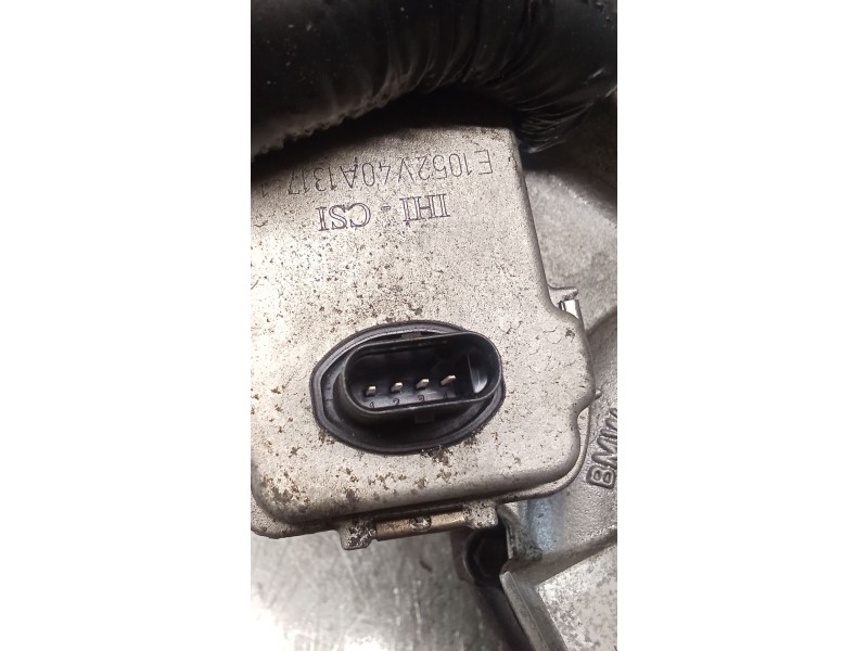 Recambio de turbocompresor para bmw 3 (e90) 318 d referencia OEM IAM   