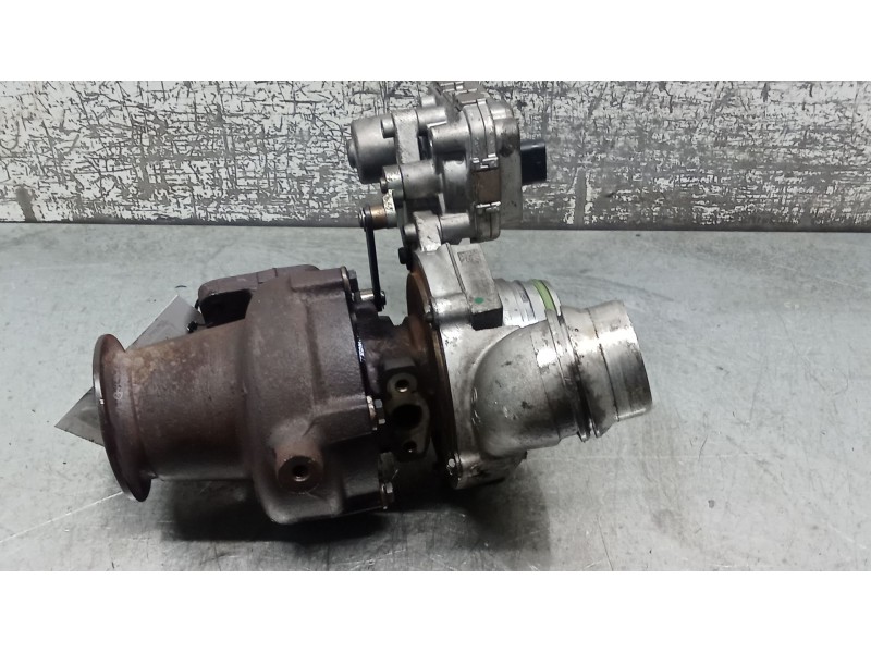 Recambio de turbocompresor para bmw 3 (e90) 318 d referencia OEM IAM   