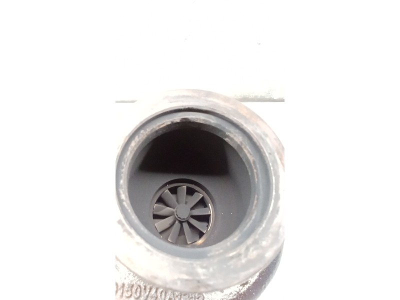 Recambio de turbocompresor para bmw 3 (e90) 318 d referencia OEM IAM   