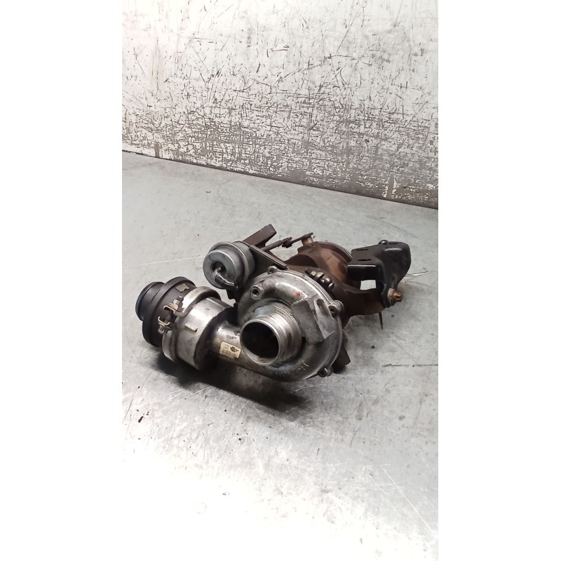 Recambio de turbocompresor para mercedes-benz clase a (w169) a 180 cdi (169.007, 169.307) referencia OEM IAM   