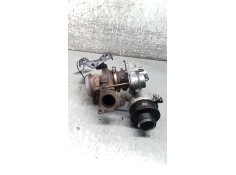 Recambio de turbocompresor para mercedes-benz clase a (w169) a 180 cdi (169.007, 169.307) referencia OEM IAM    2