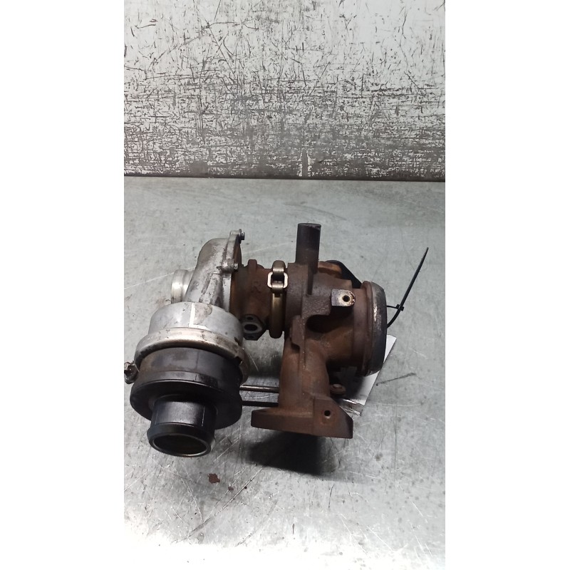 Recambio de turbocompresor para mercedes-benz clase a (w169) a 180 cdi (169.007, 169.307) referencia OEM IAM   