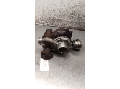Recambio de turbocompresor para opel zafira / zafira family b (a05) 1.9 cdti (m75) referencia OEM IAM 55196765 7550422 05