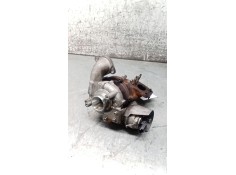 Recambio de turbocompresor para peugeot 5008 (0u_, 0e_) 1.6 bluehdi 120 referencia OEM IAM   