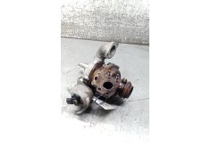Recambio de turbocompresor para peugeot 5008 (0u_, 0e_) 1.6 bluehdi 120 referencia OEM IAM    2