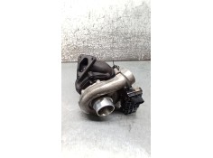 Recambio de turbocompresor para mercedes-benz clase s (w220, v220) s 320 cdi (220.025, 220.125) referencia OEM IAM A6480960299 7