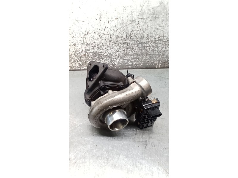 Recambio de turbocompresor para mercedes-benz clase s (w220, v220) s 320 cdi (220.025, 220.125) referencia OEM IAM A6480960299 7