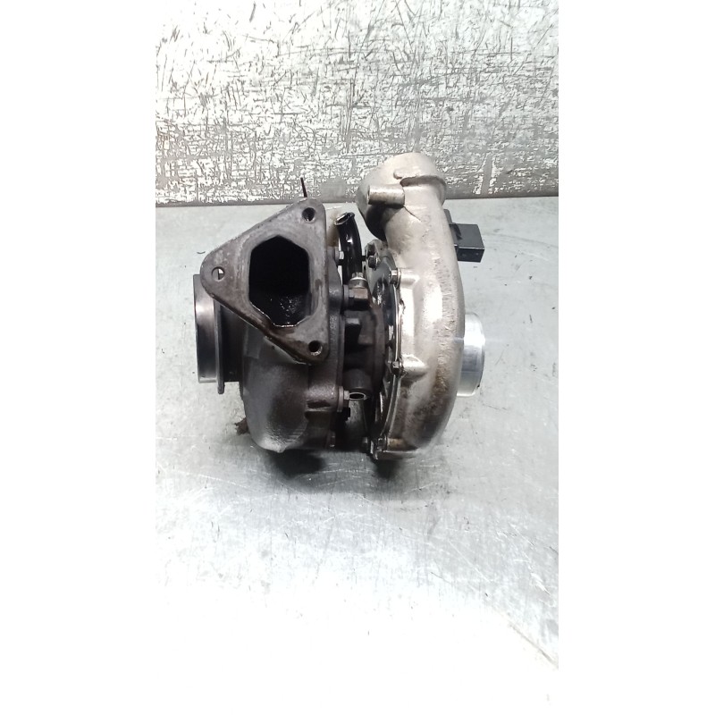 Recambio de turbocompresor para mercedes-benz clase s (w220, v220) s 320 cdi (220.025, 220.125) referencia OEM IAM A6480960299 7