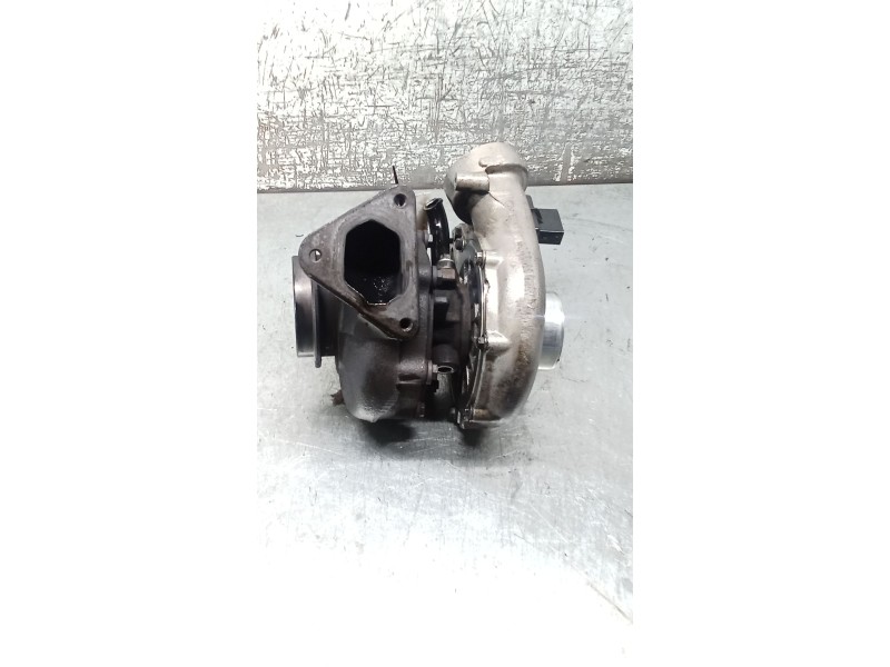 Recambio de turbocompresor para mercedes-benz clase s (w220, v220) s 320 cdi (220.025, 220.125) referencia OEM IAM A6480960299 7