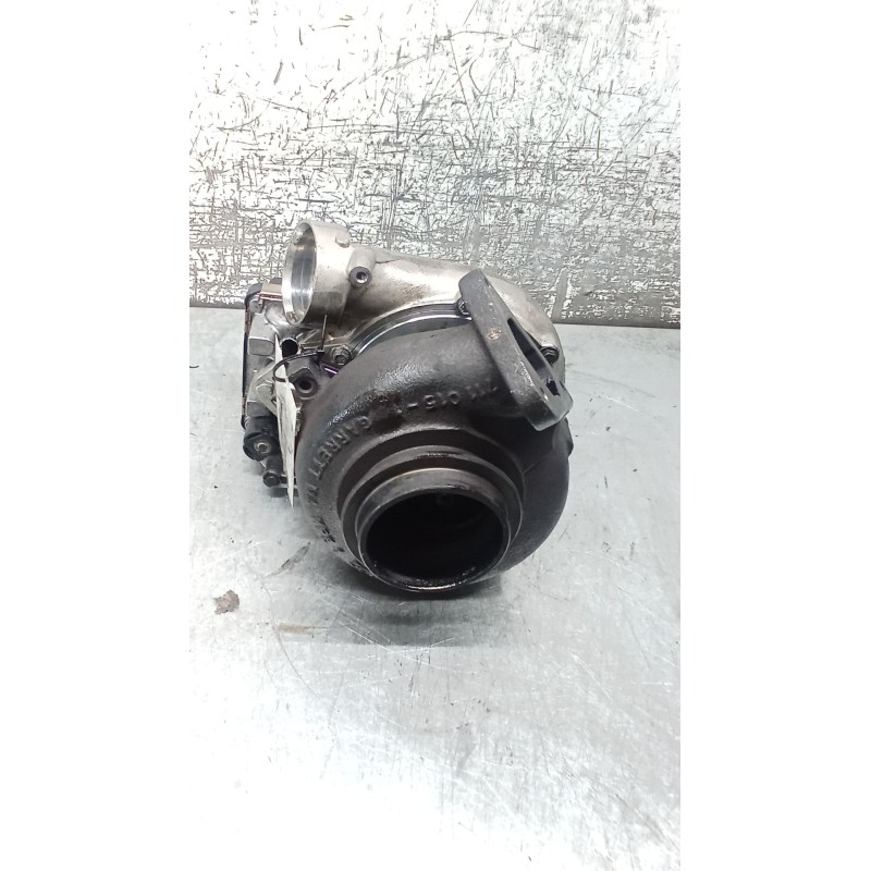 Recambio de turbocompresor para mercedes-benz clase s (w220, v220) s 320 cdi (220.025, 220.125) referencia OEM IAM A6480960299 7