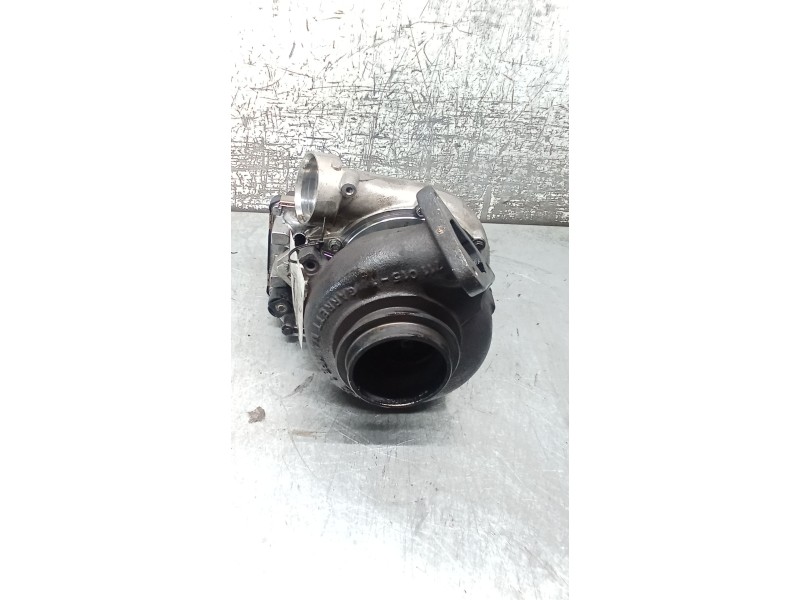 Recambio de turbocompresor para mercedes-benz clase s (w220, v220) s 320 cdi (220.025, 220.125) referencia OEM IAM A6480960299 7