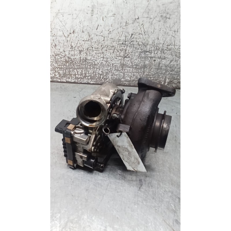 Recambio de turbocompresor para mercedes-benz clase s (w220, v220) s 320 cdi (220.025, 220.125) referencia OEM IAM A6480960299 7
