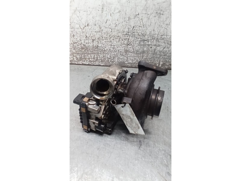 Recambio de turbocompresor para mercedes-benz clase s (w220, v220) s 320 cdi (220.025, 220.125) referencia OEM IAM A6480960299 7