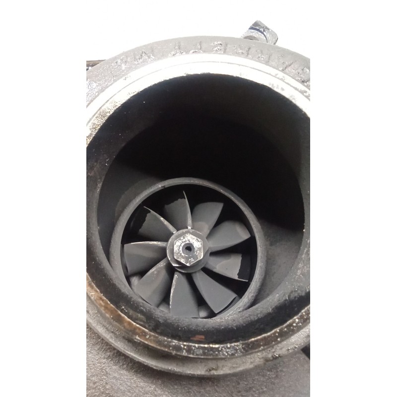 Recambio de turbocompresor para mercedes-benz clase s (w220, v220) s 320 cdi (220.025, 220.125) referencia OEM IAM A6480960299 7