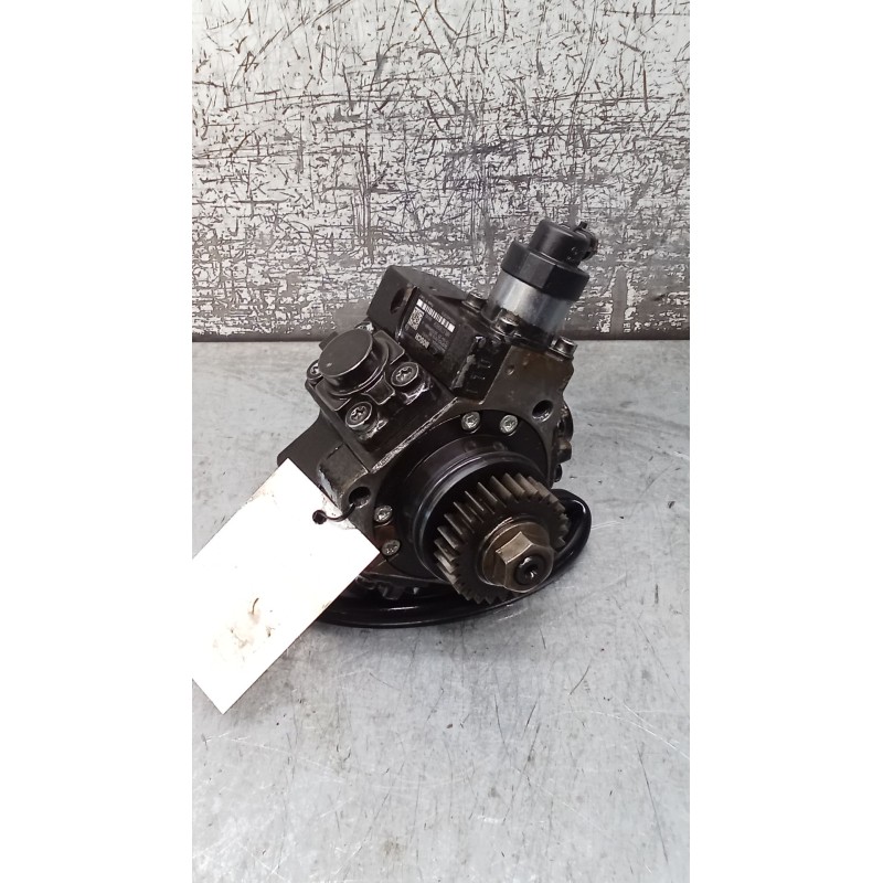 Recambio de bomba inyeccion para nissan x-trail iii (t32_, t32r, t32rr) 1.6 dci all mode 4x4-i (nt32) referencia OEM IAM   BOSCH