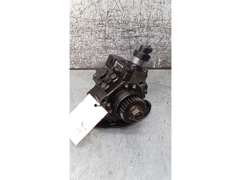 Recambio de bomba inyeccion para nissan x-trail iii (t32_, t32r, t32rr) 1.6 dci all mode 4x4-i (nt32) referencia OEM IAM   BOSCH
